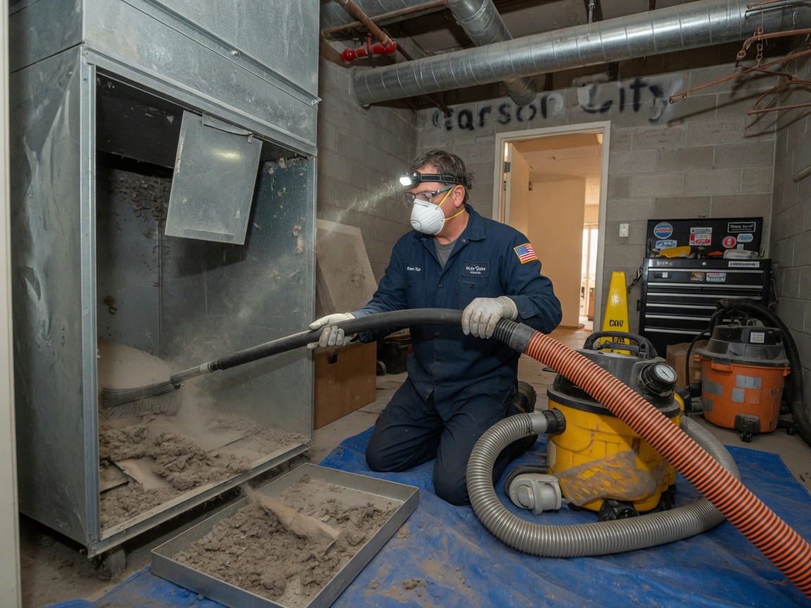 AC Repair in Hvac Services In Lakeview, NV 89703